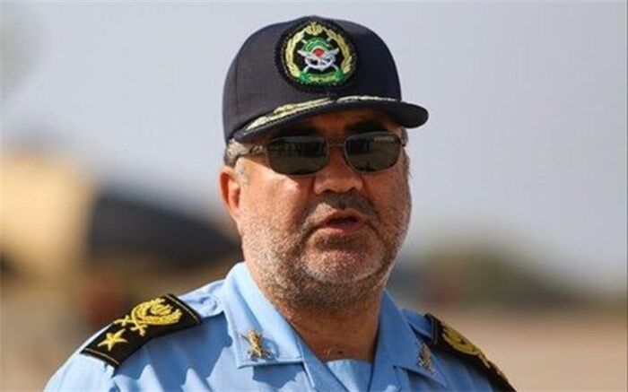 رشد 11 درصدی تولید قطعات گلوگاهی در نیروی هوایی ارتش؛ بازآماد 29 فروند هواپیما