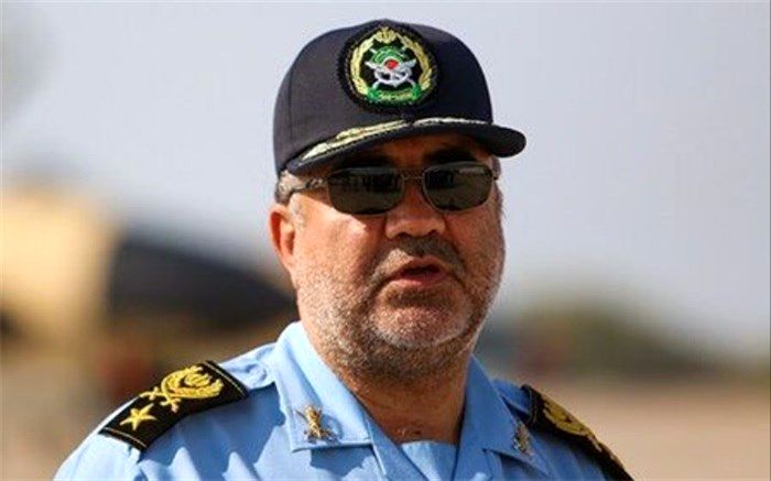 رشد 11 درصدی تولید قطعات گلوگاهی در نیروی هوایی ارتش؛ بازآماد 29 فروند هواپیما