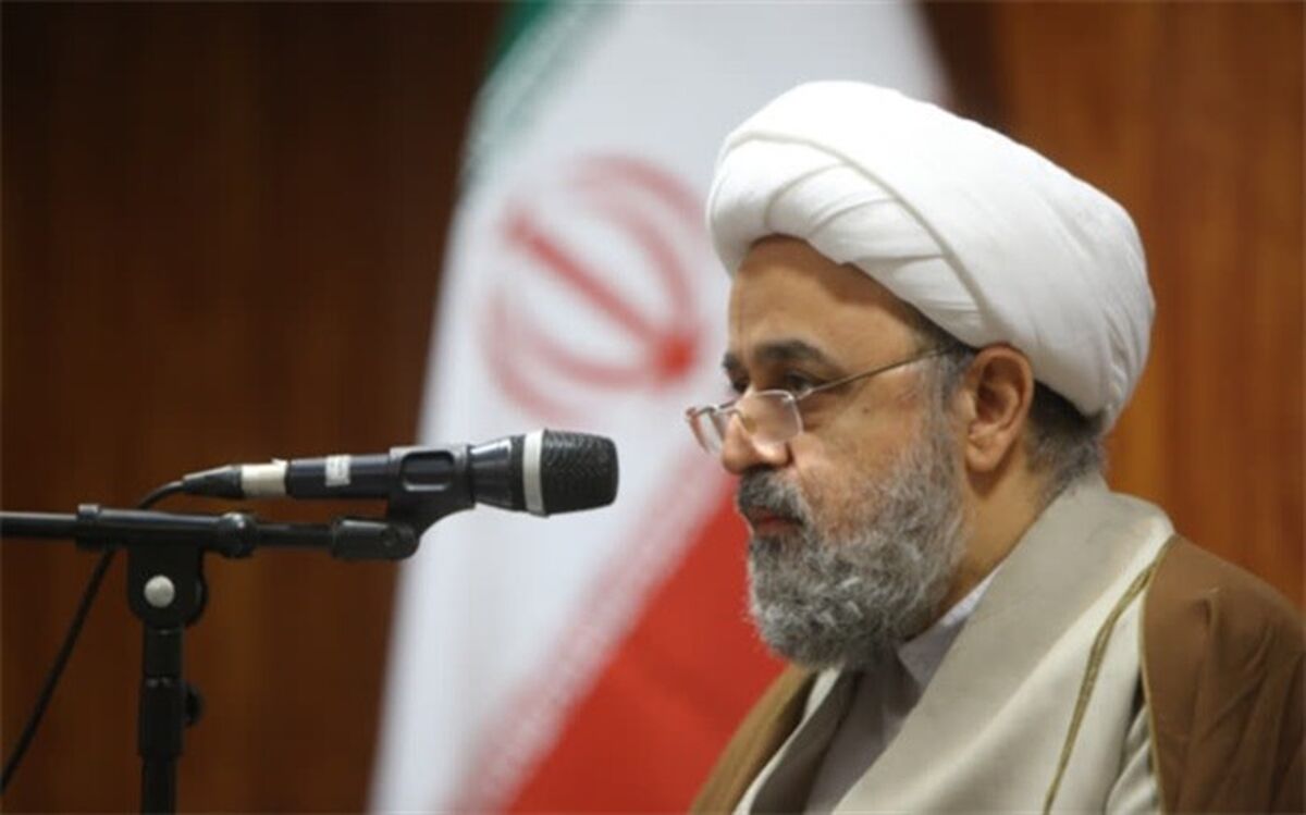 اصلی‌ترین مولفه انقلاب اسلامی وحدت مستضعفان است