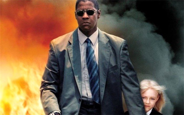 تماشای اکشن تحسین‌شده تونی اسکات در فیلم نت