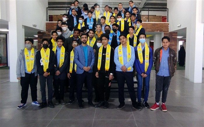اردوهای راهیان پیشرفت گامی موثر در آشنایی دانش‌آموزان با دستاوردهای نظام است