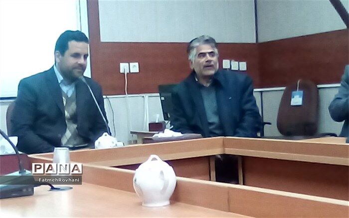 خبرنگار موفق باید اصول را رعایت کند