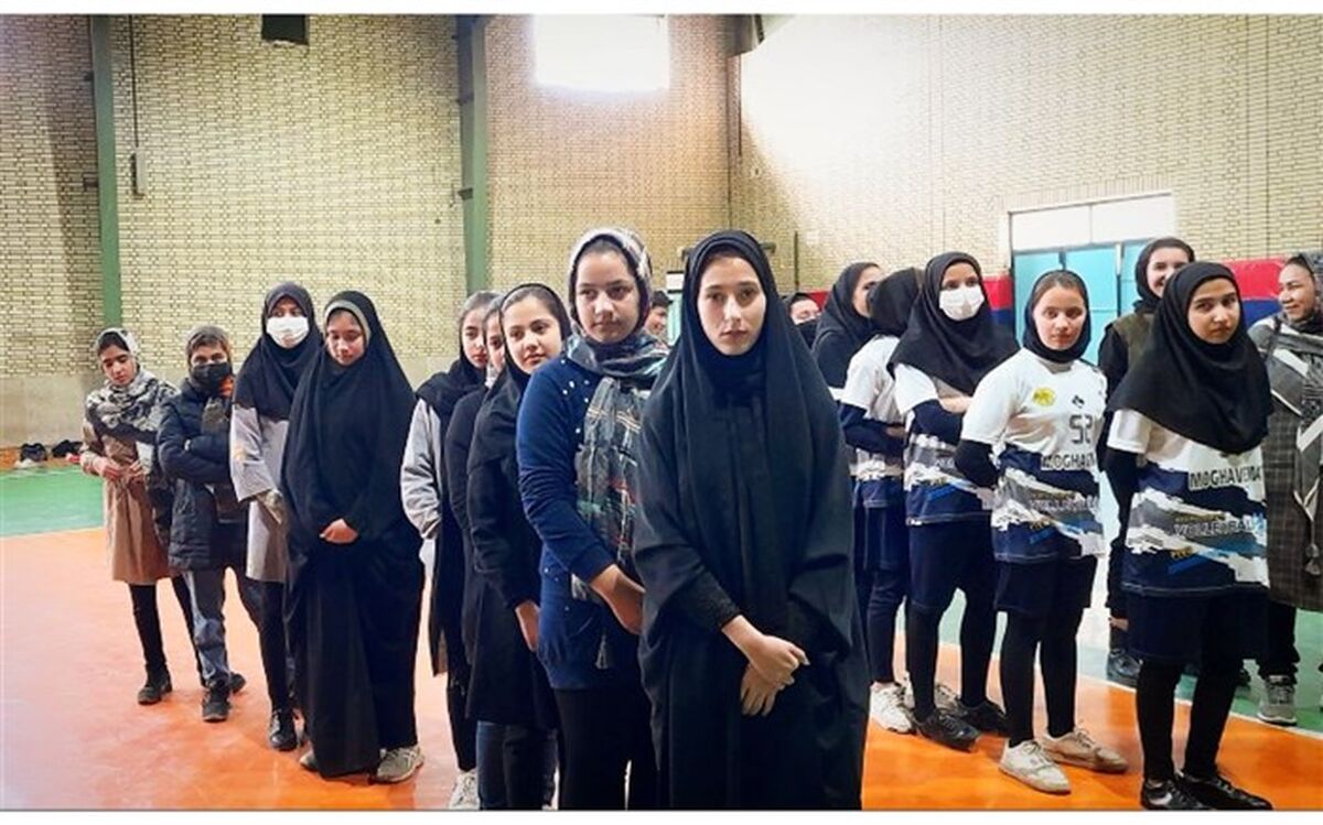 برگزاری چهارمین المپیاد جام فجر در نیشابور