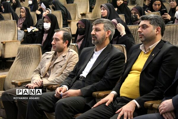 مراسم بدرقه اردوی «زیارت‌‌اولی‌ها» به مقصد مشهد مقدس