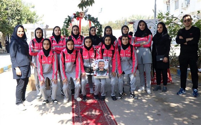 54 تیم دانش‌آموزی در مسابقات قهرمانی مدارس در هرمزگان شرکت دارند