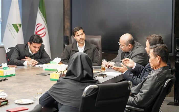 سرمایه گذاری چینی ها در منطقه آزاد ارس