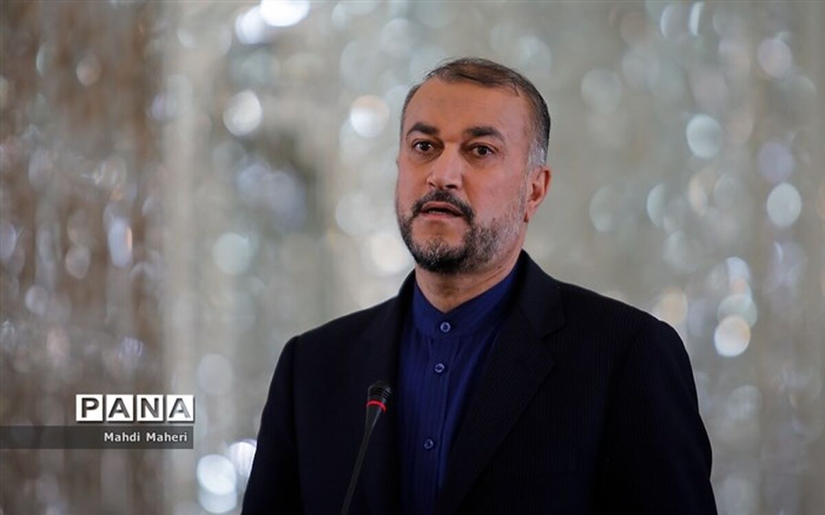 ٢ ملت دوست و برادر سوریه و ایران در شادی و غم کنار هم هستند