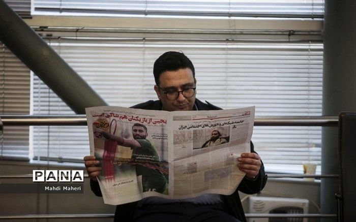 از راه اندازی بازار فیلم بدون اعلام فیلم‌ها تا اکران «شهر خاموش» در سکوت خبری