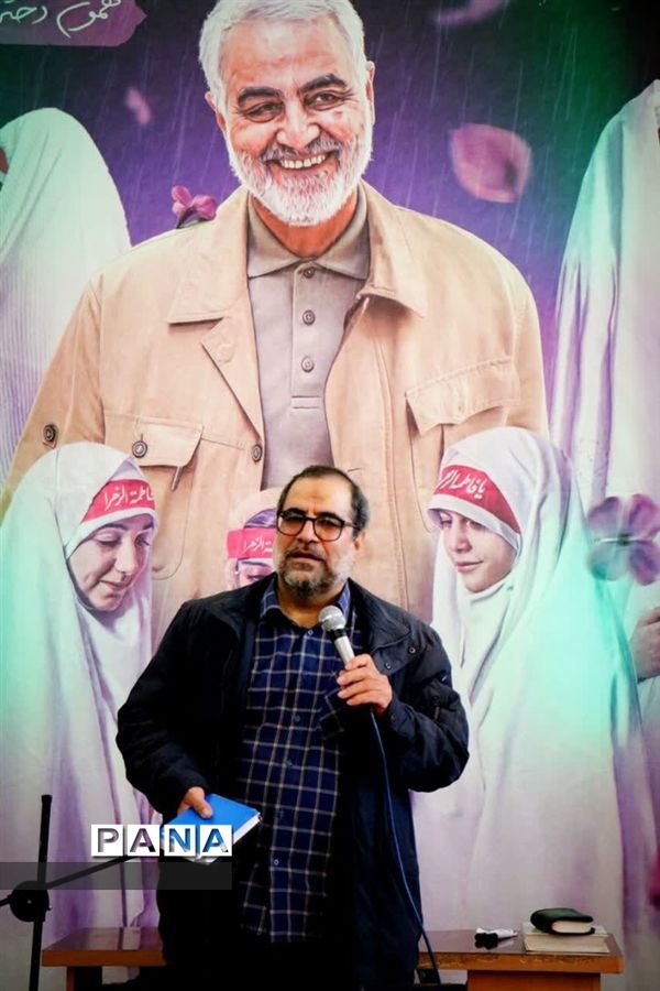 بزرگترین اعتکاف دختران دهه هشتادی، هیأت بنت الهدی در کاشان