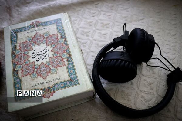 بزرگترین اعتکاف دختران دهه هشتادی، هیأت بنت الهدی در کاشان