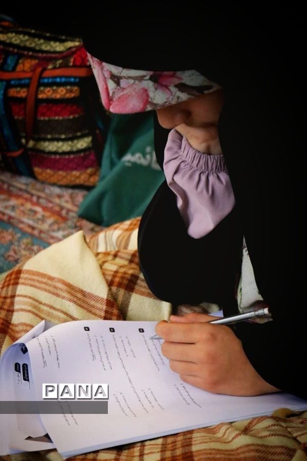 بزرگترین اعتکاف دختران دهه هشتادی، هیأت بنت الهدی در کاشان