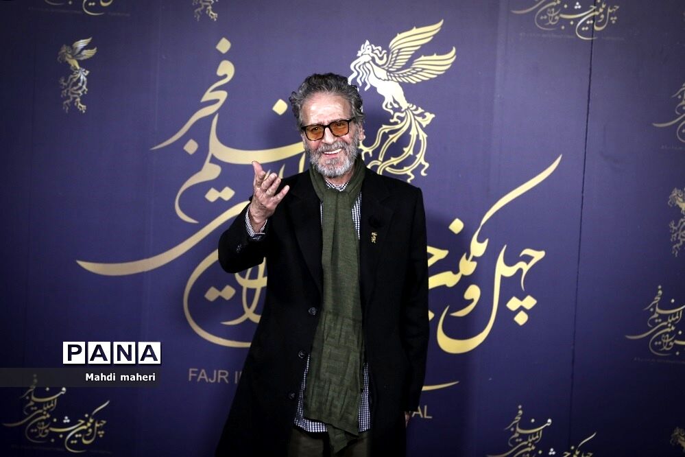 ابوالفضل پورعرب: باید نگاه جدی به جوانان و فیلم‌اولی‌ها داشته باشیم