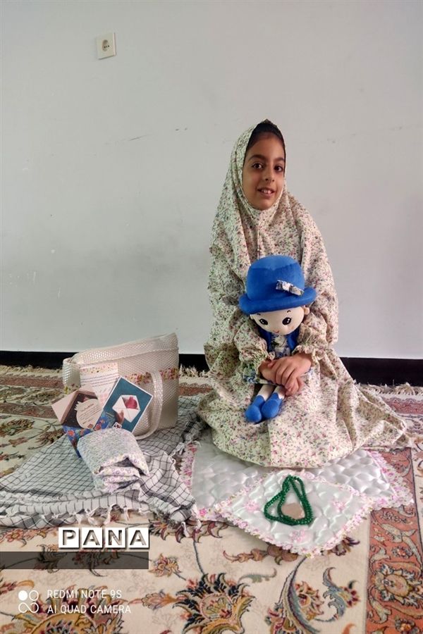 روایت جشن فرشته‌های اصفهانی و دیدارشان با مقام معظم رهبری