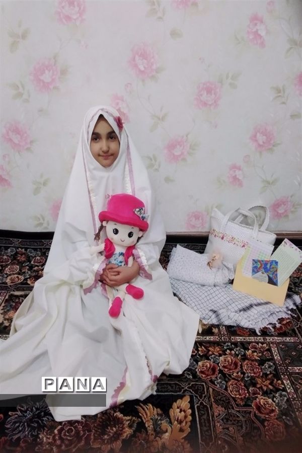 روایت جشن فرشته‌های اصفهانی و دیدارشان با مقام معظم رهبری