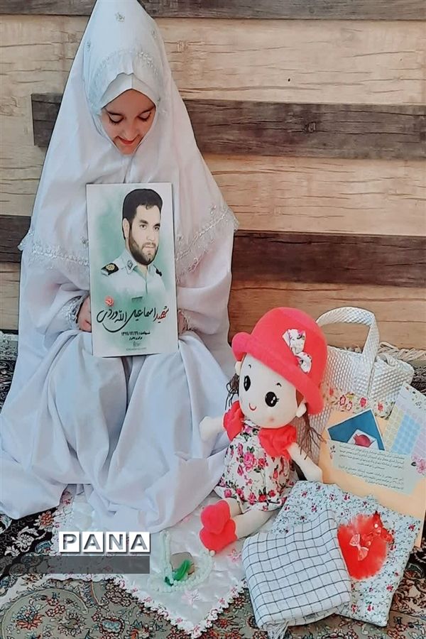 روایت جشن فرشته‌های اصفهانی و دیدارشان با مقام معظم رهبری