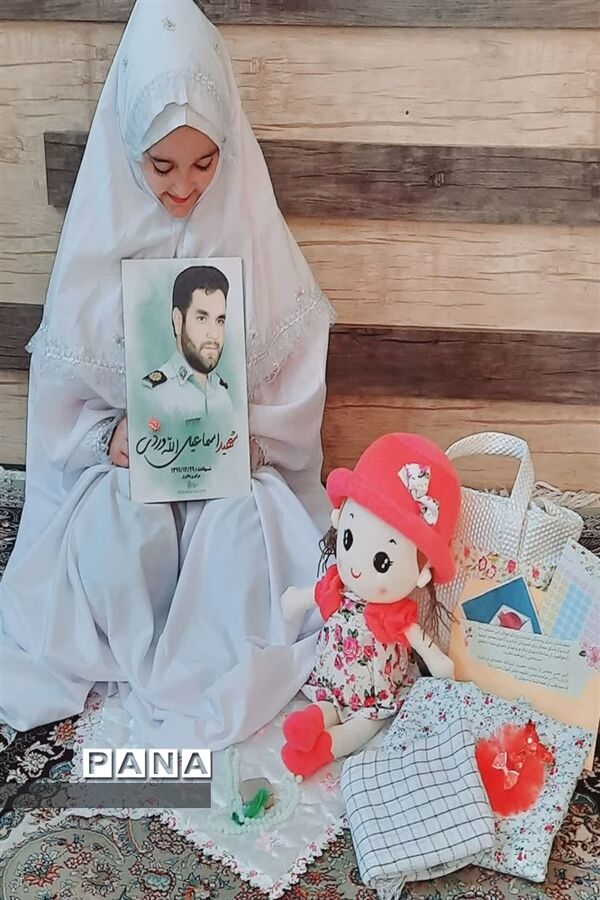 روایت جشن فرشته‌های اصفهانی و دیدارشان با مقام معظم رهبری