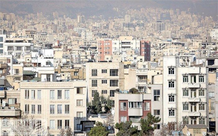 نیمسال اول ساخت‌وساز رکودی گذشت