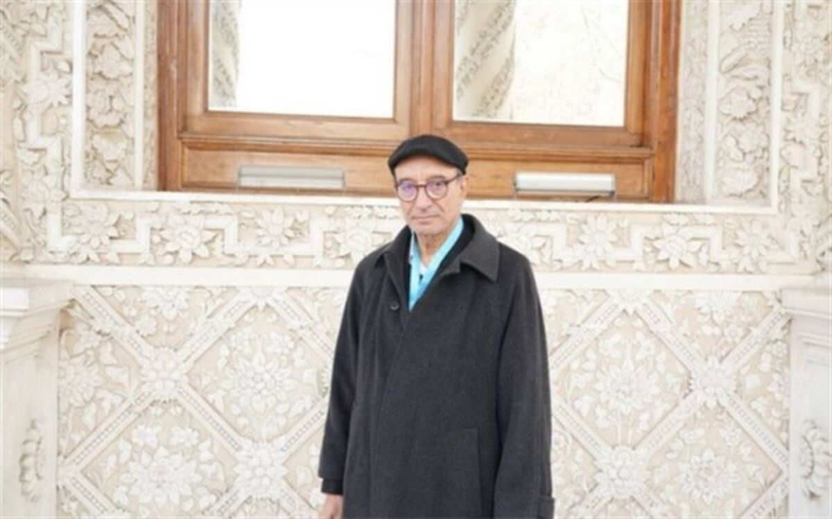 بازدید از موزه سینما سینمای «عباس کیارستمی» را برایم زنده کرد