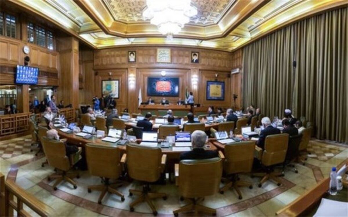 اختصاص بخشی از حقوق اعضای شورای شهر تهران به زلزله‌زدگان خوی