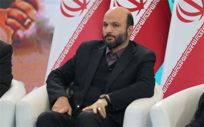 سرانه فضای آموزشی تحصیلی بعد از پیروزی انقلاب به بیش از ۵ مترمربع رسیده است