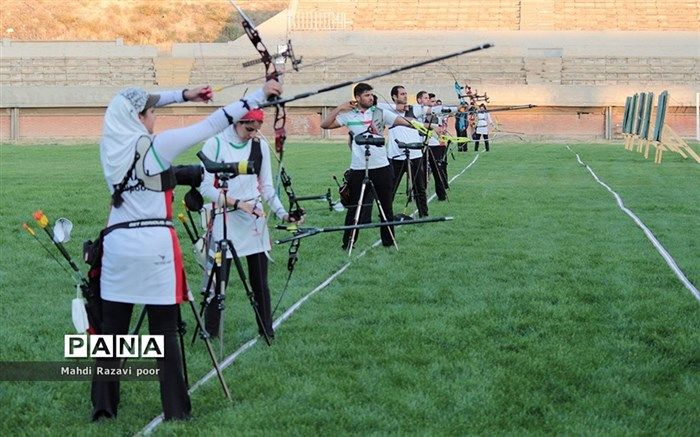 دو فاکتور تعیین کننده در تعیین تعداد کمانداران اعزامی به کاپ آسیا