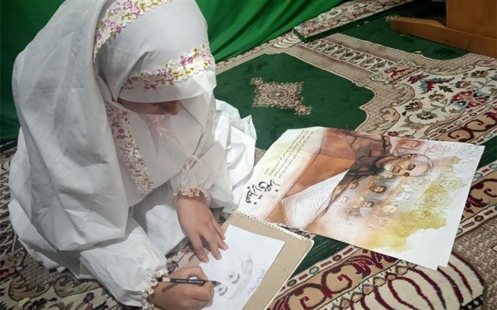 روایت دانش آموز معتکف: اعتکاف یکی از بهترین تجربه‌هایی بود که با آن مواجه شدم