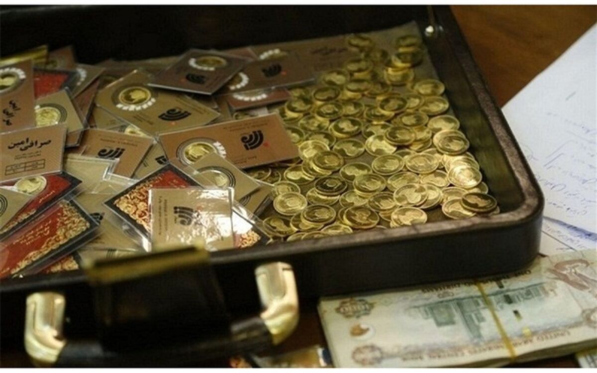 فروش ربع سکه در بورس یک هفته دیگر تمدید شد