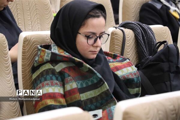 نشست مطبوعاتی رئیس سازمان جهاد کشاورزی آذربایجان شرقی