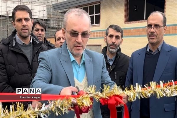 اجرای طرح شهید سلیمانی در مدارس منطقه ۵