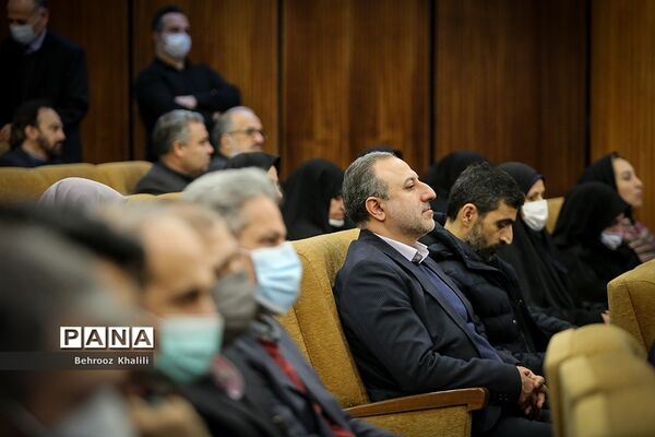 انعقاد تفاهم‌نامه همکاری مرکز بسیج فرهنگیان وزارت آموزش و پرورش و مرکز بسیج وزارت نفت