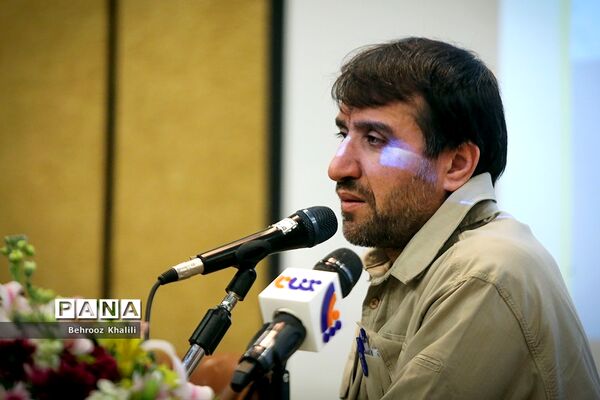 انعقاد تفاهم‌نامه همکاری مرکز بسیج فرهنگیان وزارت آموزش و پرورش و مرکز بسیج وزارت نفت