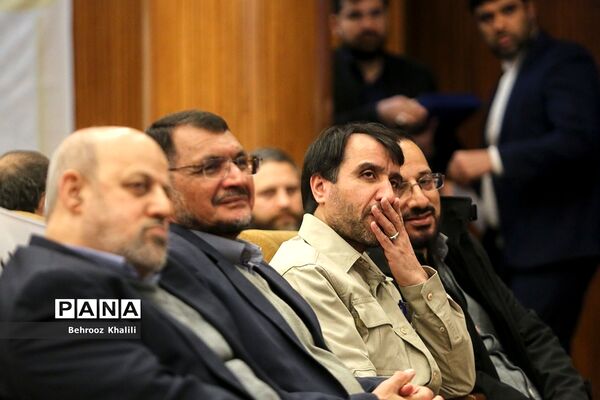 انعقاد تفاهم‌نامه همکاری مرکز بسیج فرهنگیان وزارت آموزش و پرورش و مرکز بسیج وزارت نفت