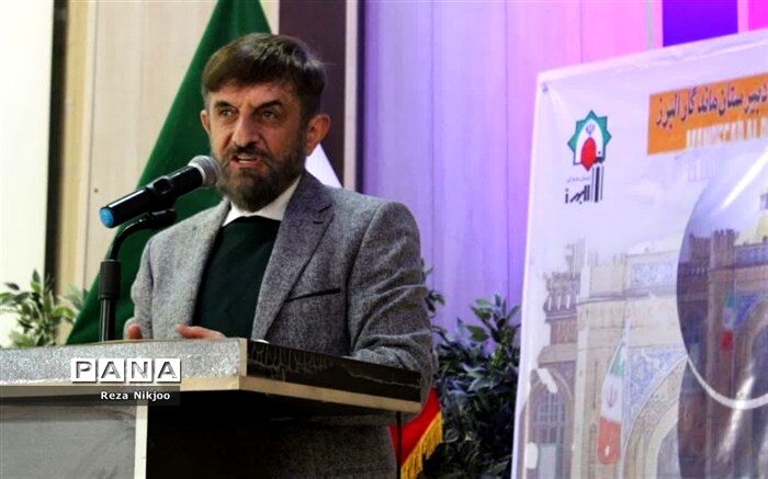 کسب قبولی در آزمون کنکور با تلاش میسر خواهد شد