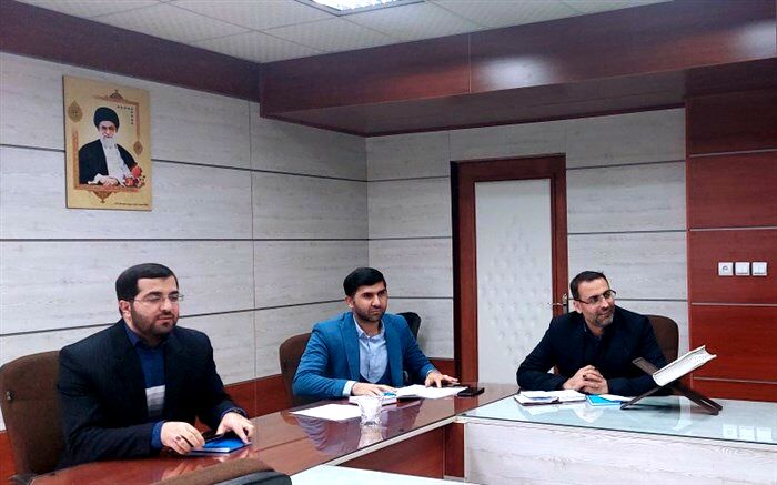 راهیان نور، مسیر سبز ترویج فرهنگ ایثار و دفاع از میهن است