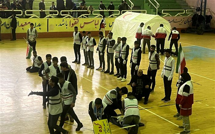 بیانیه گام دوم انقلاب بهترین نوع جهاد تبیین است