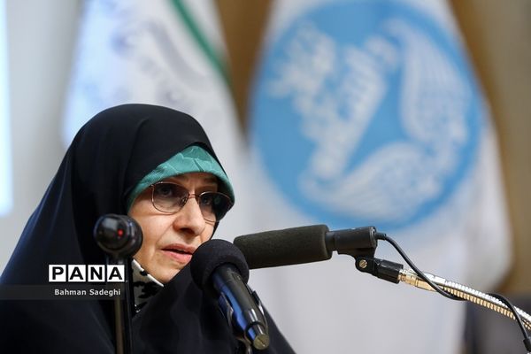 همایش ملی الگوی سوم زن مسلمان در گام دوم انقلاب اسلامی