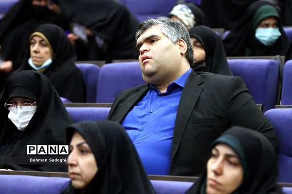 همایش ملی الگوی سوم زن مسلمان در گام دوم انقلاب اسلامی