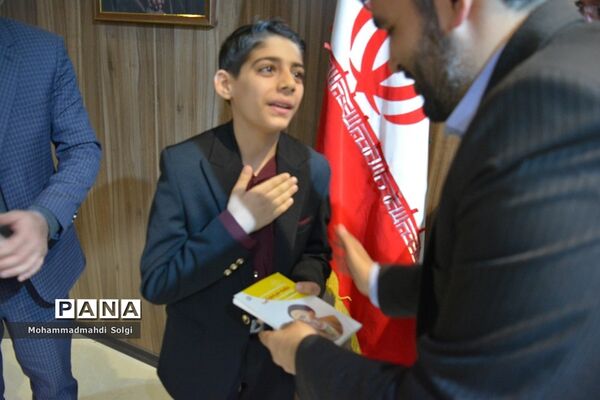 اعزام تجهیزات ورزشی و بهداشتی به تمام مدارس شهرستان‌های استان تهران