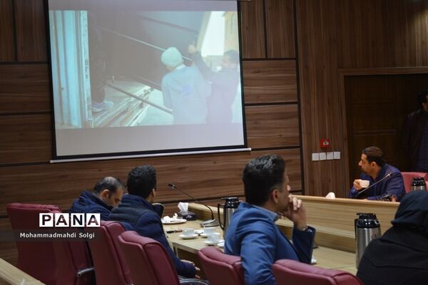 اعزام تجهیزات ورزشی و بهداشتی به تمام مدارس شهرستان‌های استان تهران