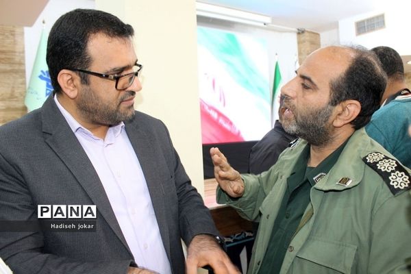 اختتامیه جشنواره رسانه‌ ابوذر استان بوشهر