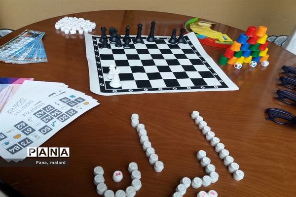 گرامیداشت دهه فجر در مدارس ملارد