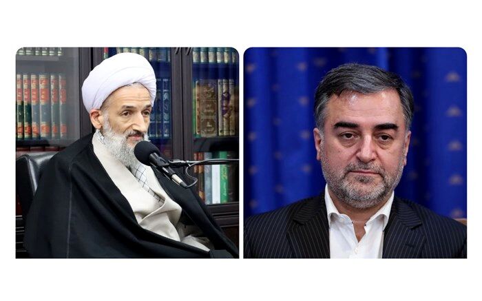 پیام مشترک نماینده ولی فقیه و استاندار مازندران به مناسبت ۲۲ بهمن