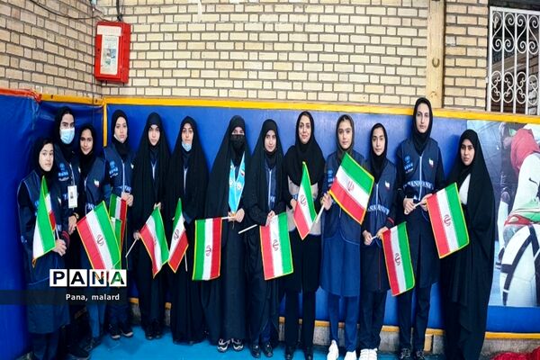 رزمایش بزرگ یاوران انقلاب در ملارد