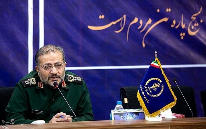 افتتاح ۴۴۲ پروژه محرومیت زدایی در زنجان