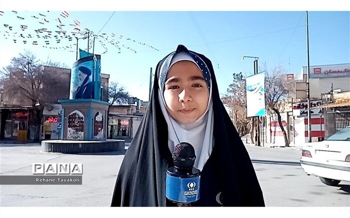 دهه فجر، بهاری در زمستان تاریخ/ فیلم