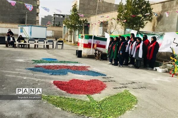 جشن انقلاب