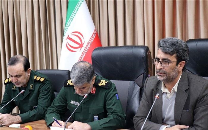 فعالیت‌هایمان را برای پیشرفت در حوزه‌های مختلف سازماندهی کرده‌ایم