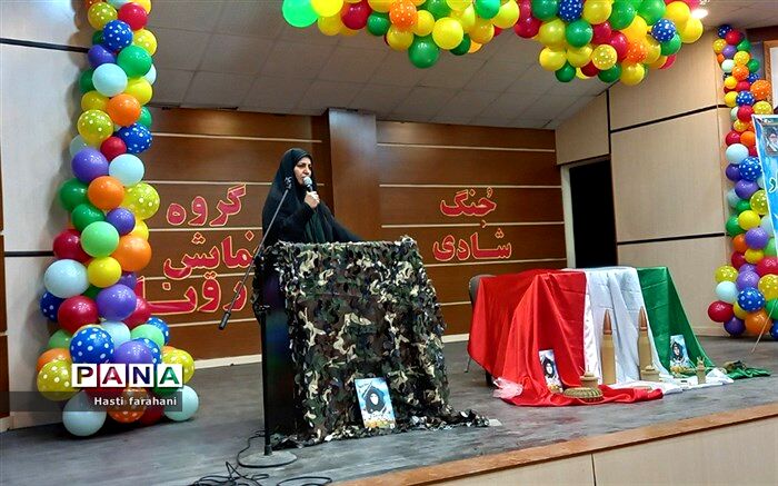 نقش پررنگ زنان در تربیت آینده‌سازان جامعه