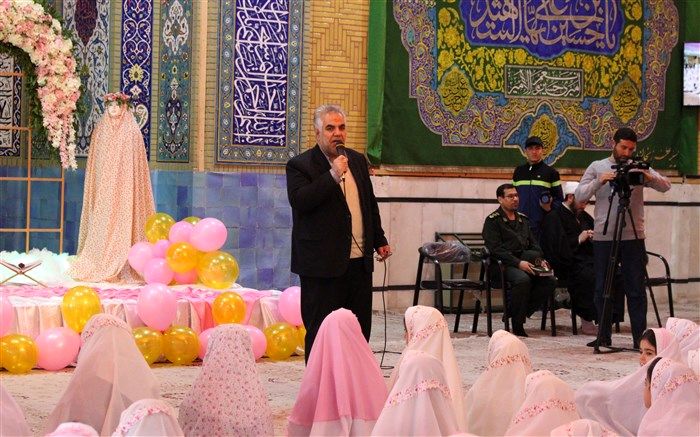 جشن تکلیف گویای بندگی در برابر خداست