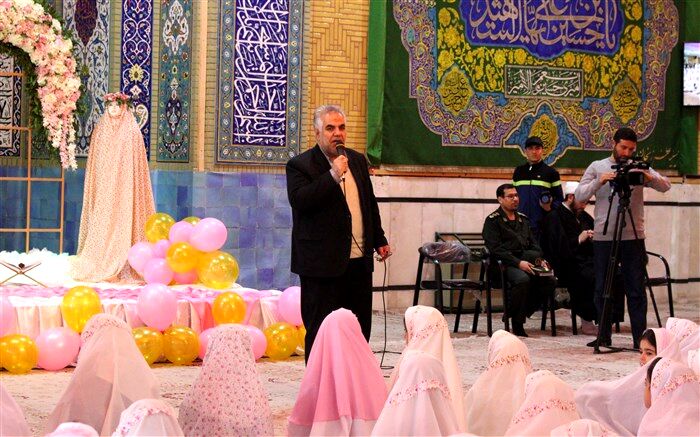 جشن تکلیف گویای بندگی در برابر خداست